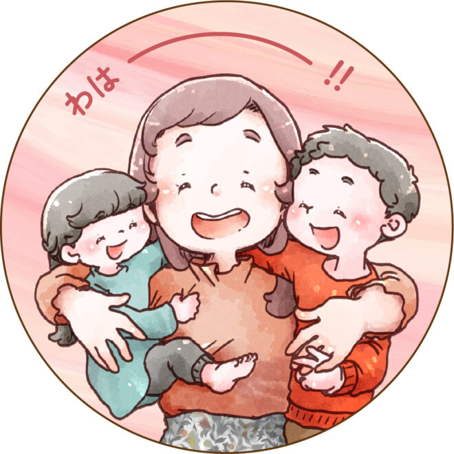 Alison(ありすん)です。